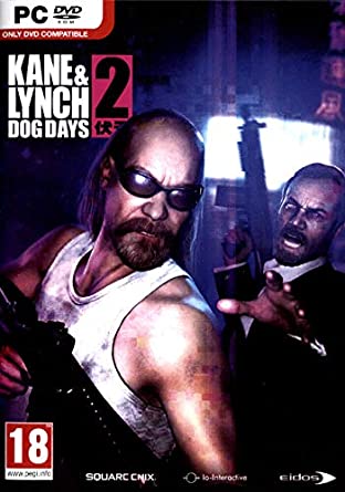 kane and lynch 2 dog days torture